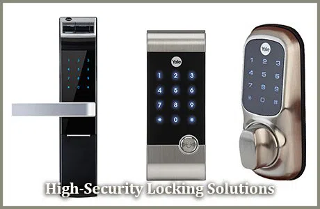 Near North Side IL Locksmith Store, Near North Side, IL 312-281-6004 - High-security-locking